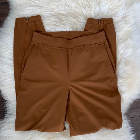 Lululemon HR Adapted State Joggers 4 - Picture 10 of 10